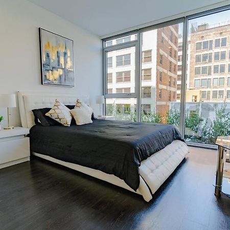 Downtown Paradise Escape With 2 Pools / Hot Tubs Apartment Los Angeles Exterior photo